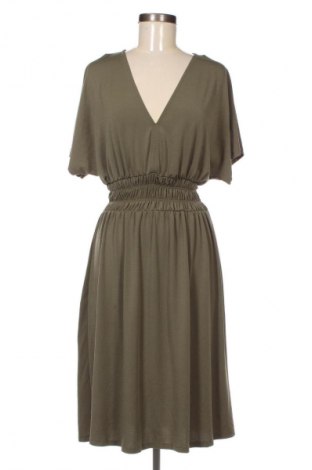 Rochie Zara, Mărime M, Culoare Verde, Preț 67,99 Lei