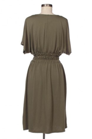 Rochie Zara, Mărime M, Culoare Verde, Preț 67,99 Lei