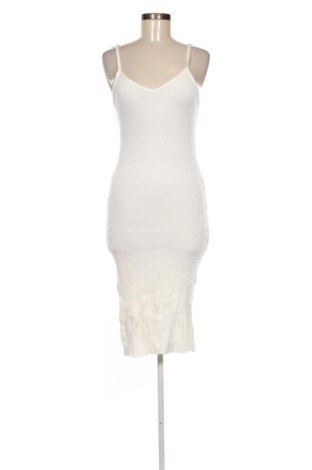 Šaty  Zara, Velikost L, Barva Bílá, Cena  509,00 Kč