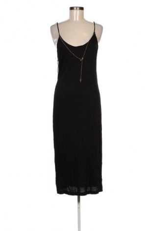 Рокля Zara, Размер M, Цвят Черен, Цена 17,38 €