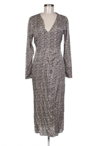 Kleid Zara, Größe M, Farbe Mehrfarbig, Preis 24,99 €