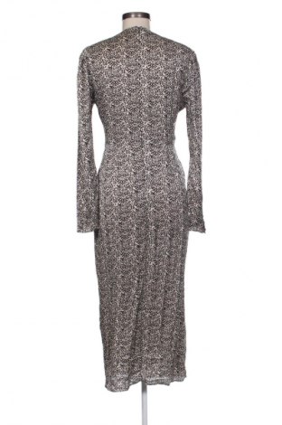 Kleid Zara, Größe M, Farbe Mehrfarbig, Preis 24,99 €