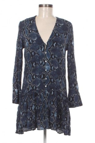 Šaty  Zara, Veľkosť M, Farba Viacfarebná, Cena  5,95 €