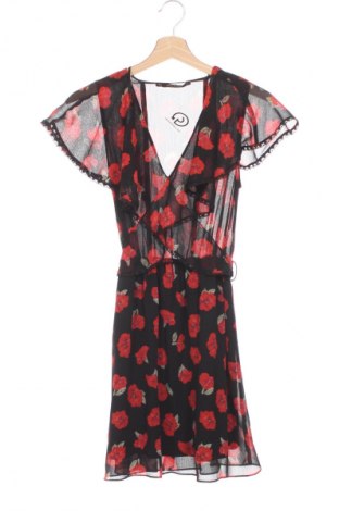 Šaty  Zara, Veľkosť XS, Farba Viacfarebná, Cena  16,95 €