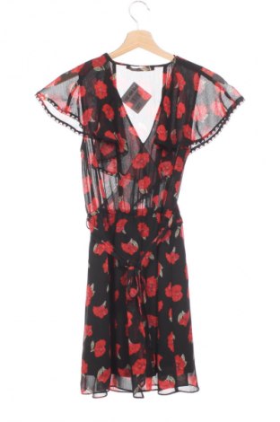 Šaty  Zara, Veľkosť XS, Farba Viacfarebná, Cena  16,95 €