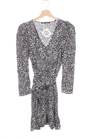 Sukienka Zara, Rozmiar XS, Kolor Kolorowy, Cena 28,99 zł