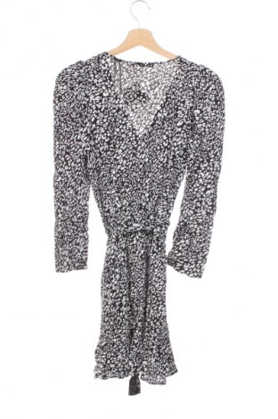 Sukienka Zara, Rozmiar XS, Kolor Kolorowy, Cena 28,99 zł