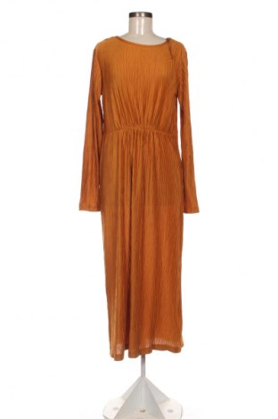 Šaty  Zara, Velikost XL, Barva Oranžová, Cena  679,00 Kč