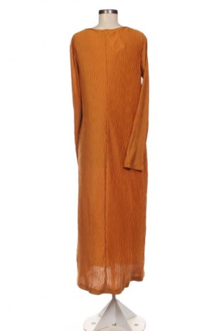 Šaty  Zara, Velikost XL, Barva Oranžová, Cena  679,00 Kč