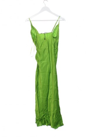 Šaty  Zara, Veľkosť S, Farba Zelená, Cena  21,95 €