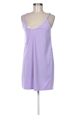 Šaty  Zara, Veľkosť M, Farba Fialová, Cena  4,95 €