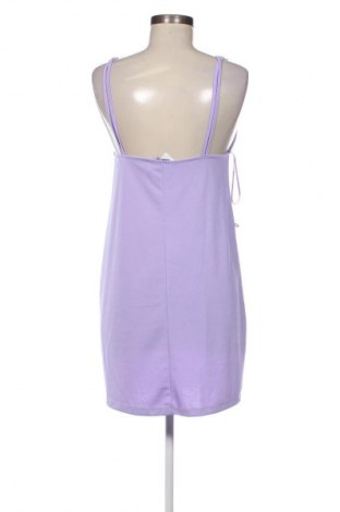Šaty  Zara, Veľkosť M, Farba Fialová, Cena  4,95 €