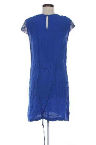Šaty  Zara, Veľkosť L, Farba Modrá, Cena  7,95 €