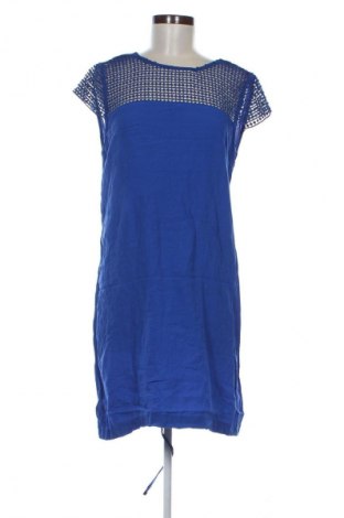 Šaty  Zara, Veľkosť L, Farba Modrá, Cena  7,95 €