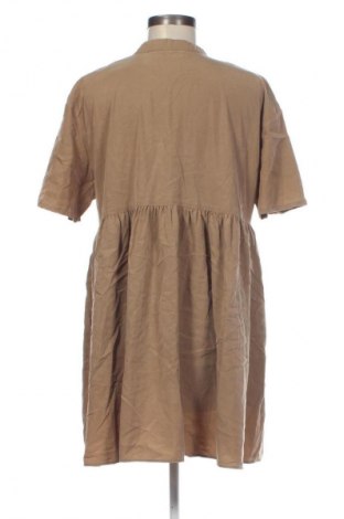 Šaty  Zara, Veľkosť S, Farba Hnedá, Cena  3,95 €