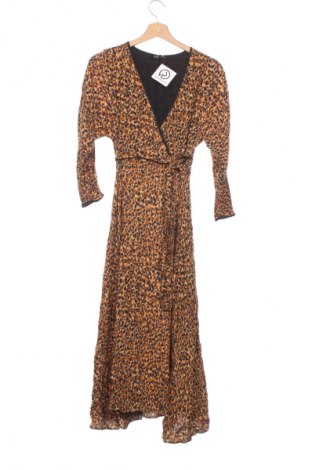 Šaty  Zara, Veľkosť XS, Farba Viacfarebná, Cena  19,95 €