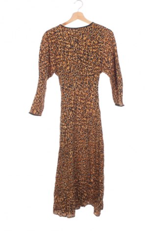 Šaty  Zara, Veľkosť XS, Farba Viacfarebná, Cena  19,95 €