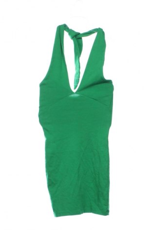 Šaty  Zara, Veľkosť S, Farba Zelená, Cena  5,95 €