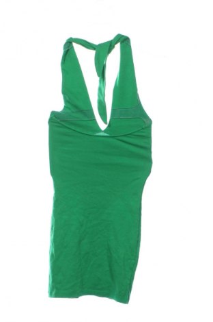 Šaty  Zara, Veľkosť S, Farba Zelená, Cena  5,95 €