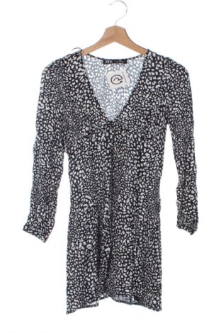 Šaty  Zara, Veľkosť XS, Farba Viacfarebná, Cena  1,95 €