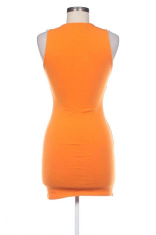Šaty  Zara, Velikost M, Barva Oranžová, Cena  199,00 Kč