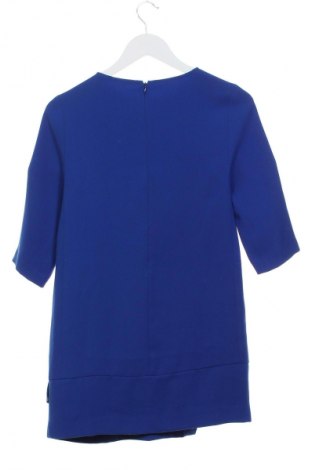 Šaty  Zara, Veľkosť XS, Farba Modrá, Cena  6,95 €