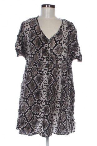 Šaty  Zara, Veľkosť L, Farba Viacfarebná, Cena  6,95 €