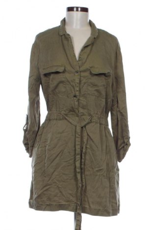 Šaty  Zara, Veľkosť M, Farba Zelená, Cena  15,95 €