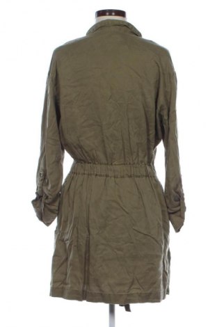 Šaty  Zara, Veľkosť M, Farba Zelená, Cena  15,95 €