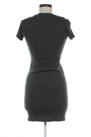 Šaty  Zara, Veľkosť S, Farba Zelená, Cena  5,95 €