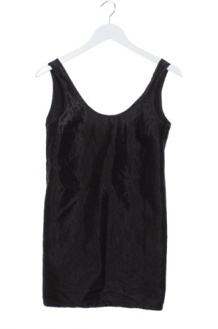 Šaty  Zara, Veľkosť XS, Farba Čierna, Cena  10,95 €