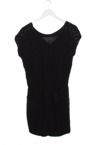 Šaty  Zara, Veľkosť XS, Farba Čierna, Cena  1,95 €