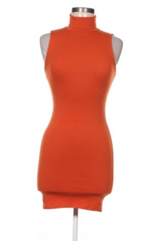 Šaty  Zara, Veľkosť S, Farba Oranžová, Cena  6,95 €