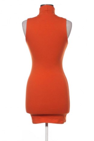 Šaty  Zara, Veľkosť S, Farba Oranžová, Cena  6,95 €