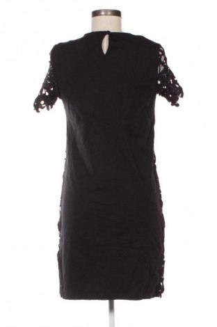 Šaty  Zara Trafaluc, Veľkosť S, Farba Čierna, Cena  4,95 €