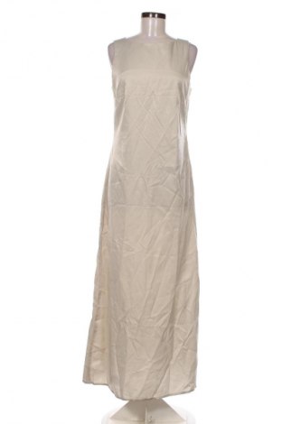 Rochie Zero, Mărime L, Culoare Bej, Preț 112,99 Lei, #132439352