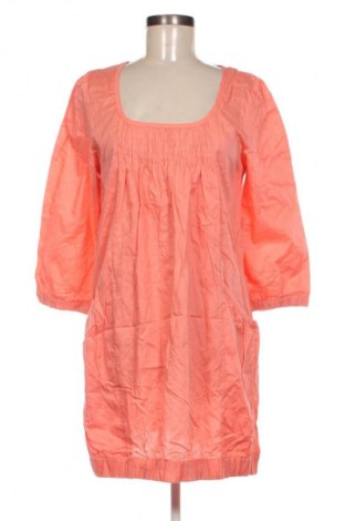 Šaty  Znk, Velikost L, Barva Růžová, Cena  409,00 Kč