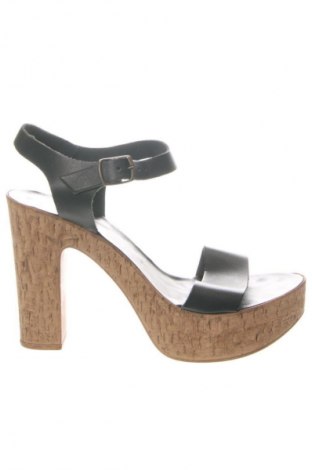 Sandále Beta, Veľkosť 40, Farba Čierna, Cena  16,11 €