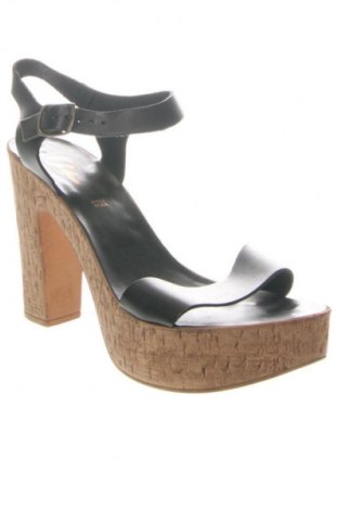 Sandále Beta, Veľkosť 40, Farba Čierna, Cena  16,11 €