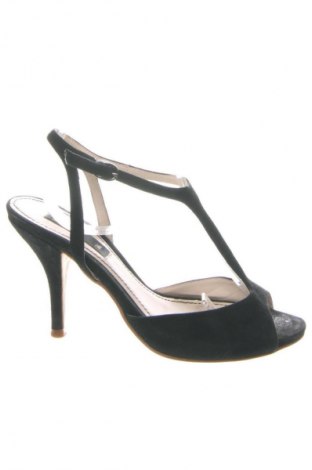 Sandały Unbranded, Rozmiar 36, Kolor Czarny, Cena 175,99 zł