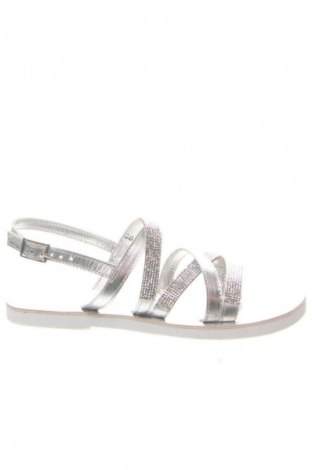 Sandále Unbranded, Veľkosť 38, Farba Strieborná, Cena  26,95 €