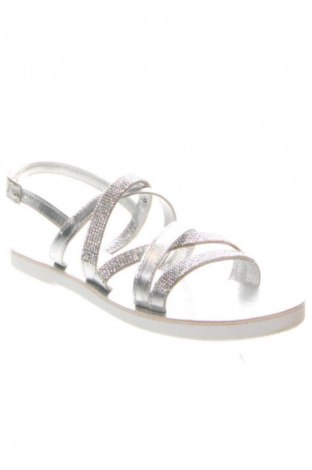Sandále Unbranded, Veľkosť 38, Farba Strieborná, Cena  26,95 €
