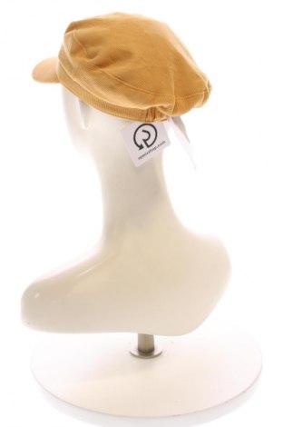 Шапка C&A, Цвят Жълт, Цена 8,18 €