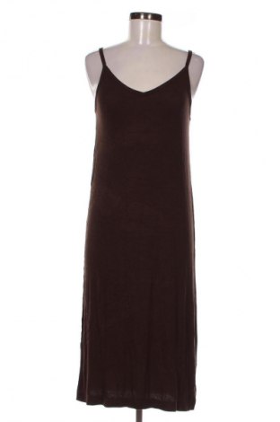 Dámské šaty s tráky H&M, Velikost S, Barva Hnědá, Cena  129,00 Kč