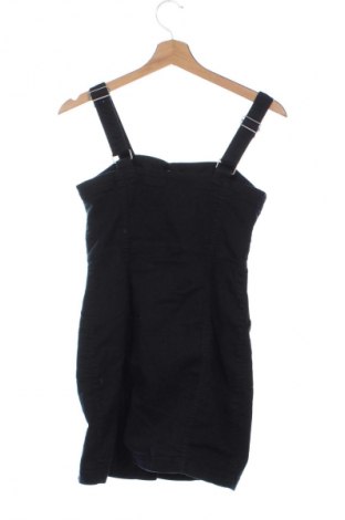 Dámské šaty s tráky H&M Divided, Velikost S, Barva Černá, Cena  149,00 Kč