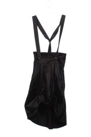 Dámské šaty s tráky Unbranded, Velikost S, Barva Černá, Cena  49,00 Kč