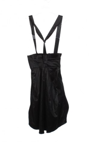 Dámské šaty s tráky Unbranded, Velikost S, Barva Černá, Cena  49,00 Kč