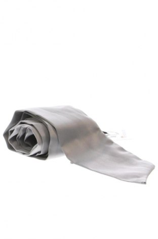 Krawatte H&M, Farbe Grau, Preis 5,99 €