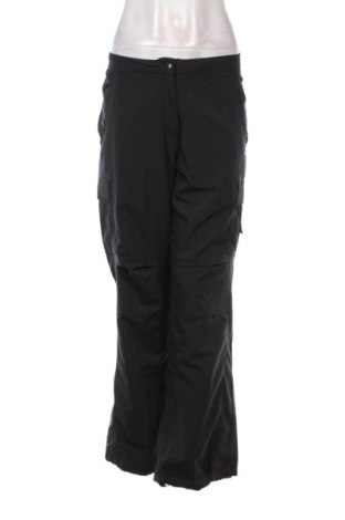 Дамски панталон Nike, Размер M, Цвят Черен, Цена 25,56 €, #137151985