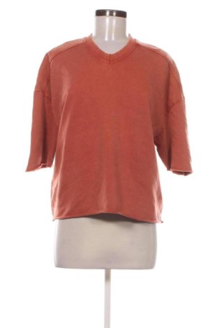 Damen Shirt Zara, Größe S, Farbe Orange, Preis € 27,62, #137152609